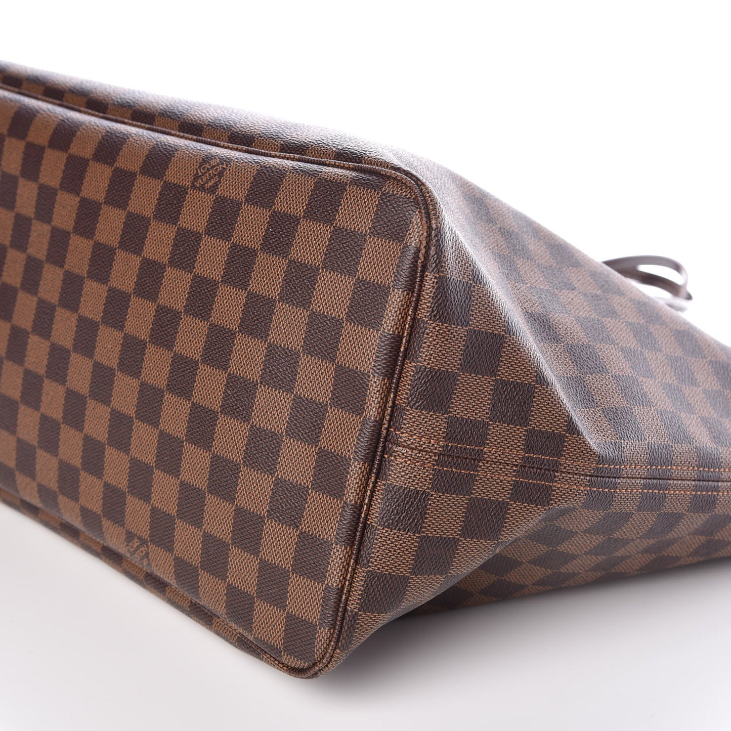 Damier Ebene Neverfull GM