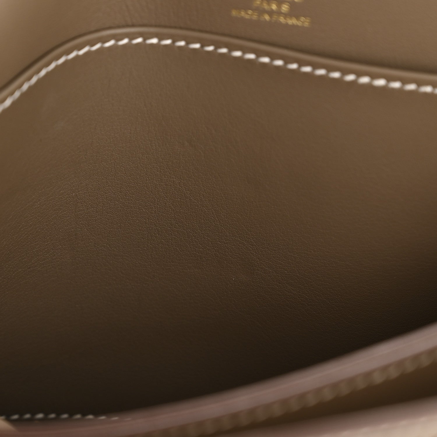 Hermes Swift Mini Sac Roulis Etoupe 11 of 13
