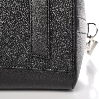 Givenchy Sugar Goatskin Small Antigona Black 11 of 18