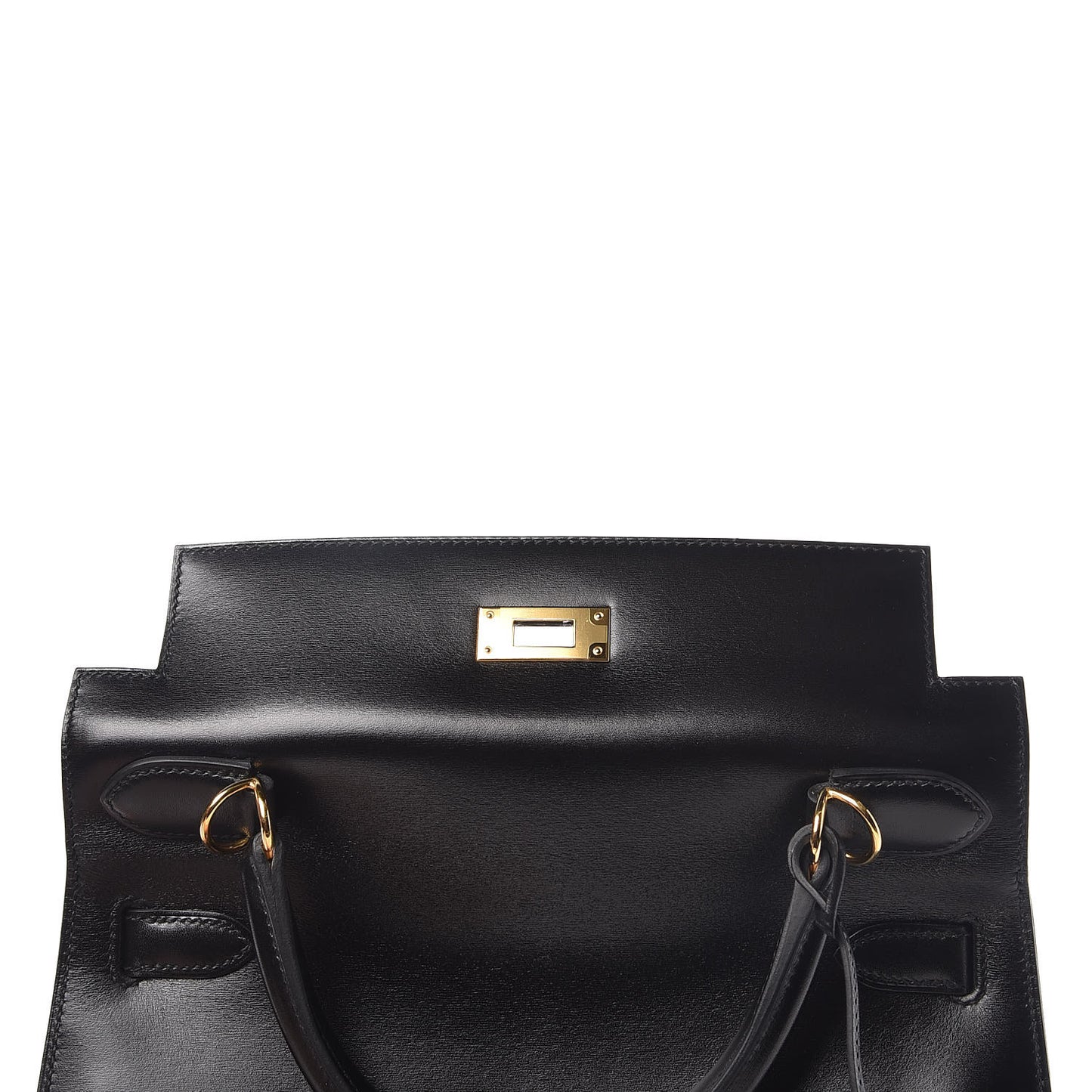 Box Kelly Sellier 28 Black