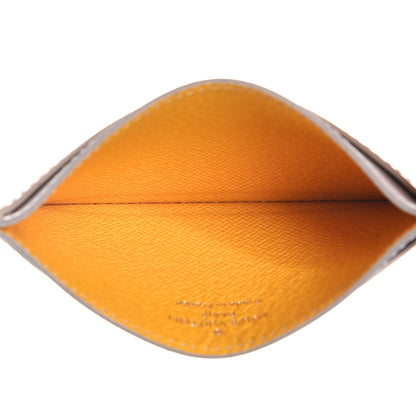 Louis Vuitton Epi Card Holder Gres 5 of 6