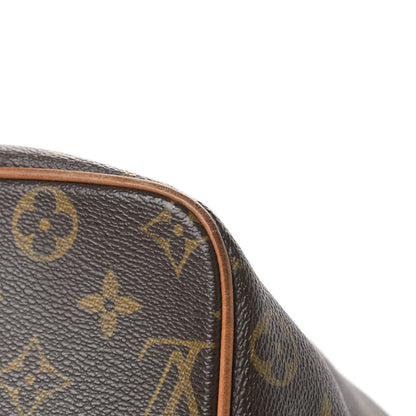 Louis Vuitton Monogram Palermo GM 18 of 18