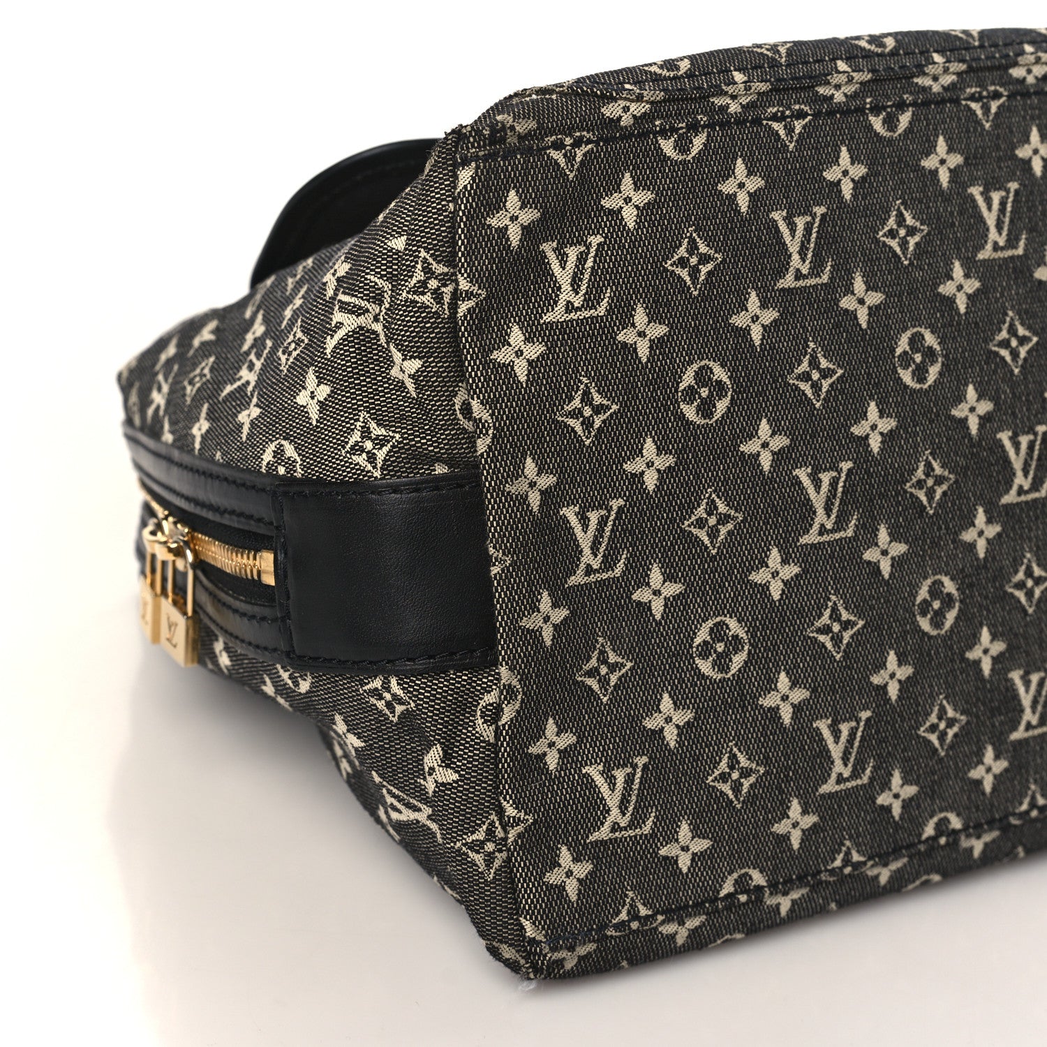 Louis Vuitton Mini Monogram Sac Mary Kate Black 8 of 9
