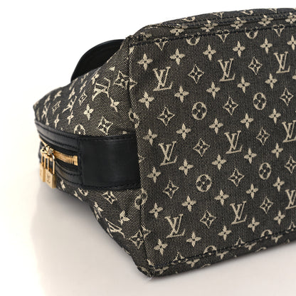 Louis Vuitton Mini Monogram Sac Mary Kate Black 8 of 9