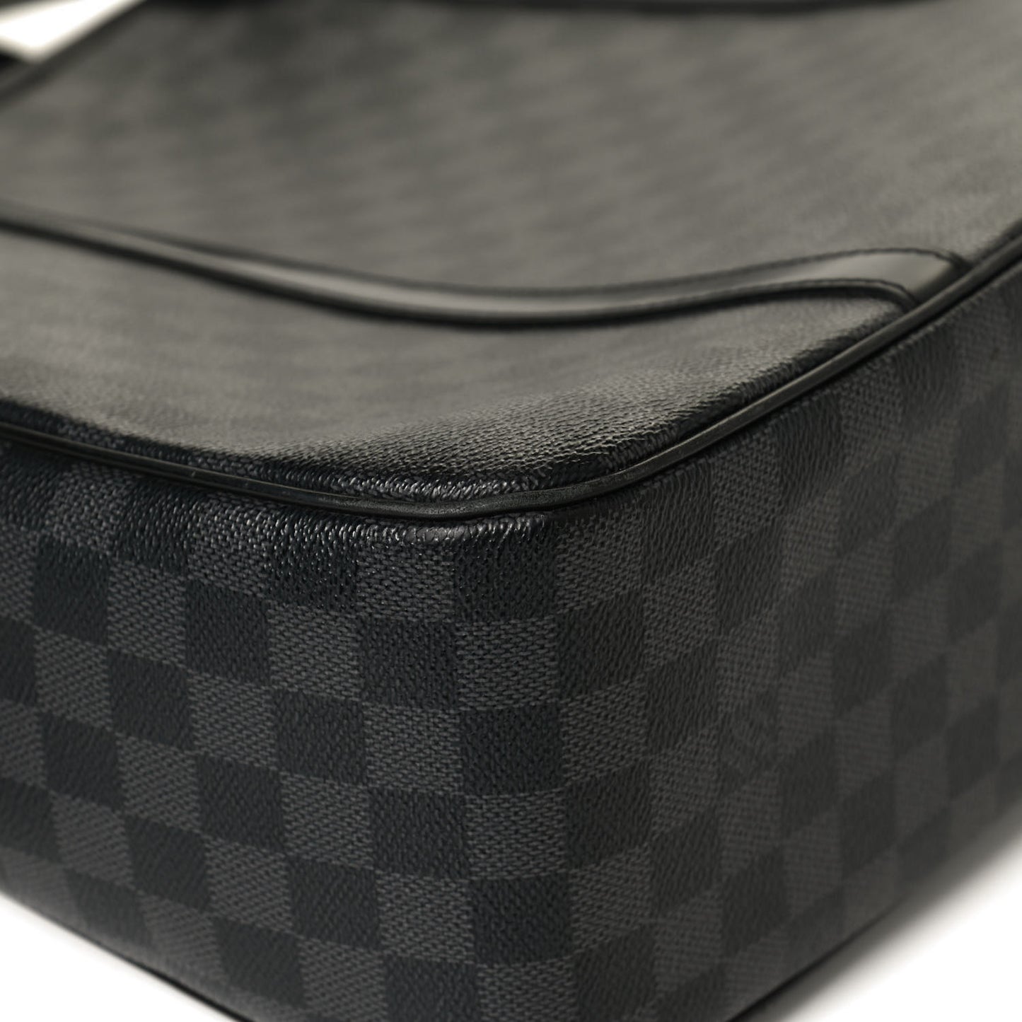 Damier Graphite Jorn