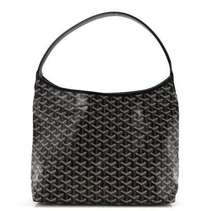 Goyard Goyardine Boheme Hobo Black 1 of 9