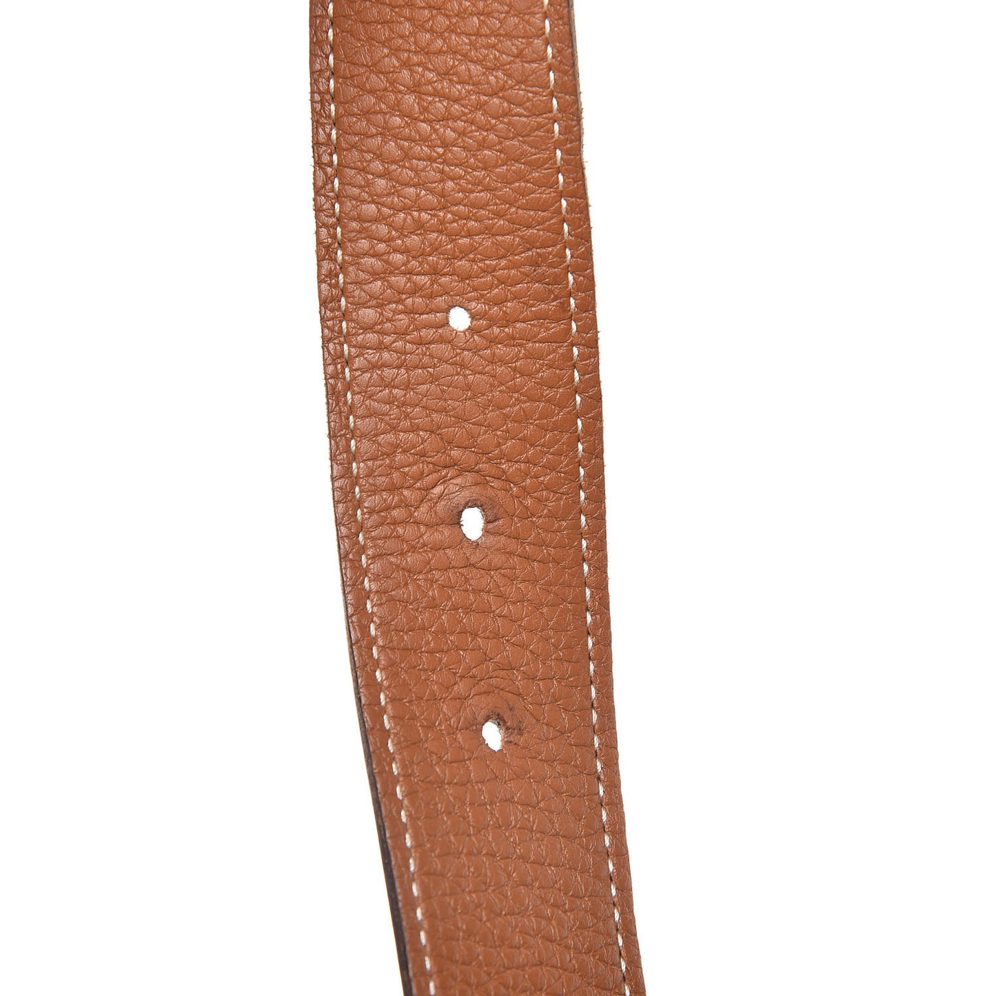 Box Togo 32mm H Belt 95 Black Gold