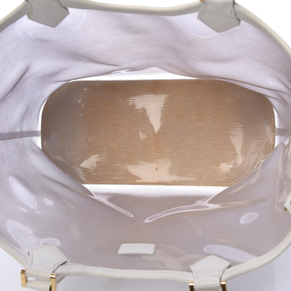 Louis Vuitton Epi Plage Lagoon Bay Noix De Coco 6 of 15