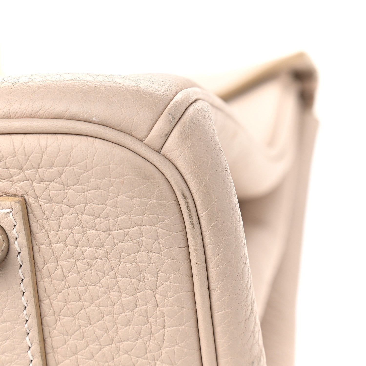 Hermes Taurillon Clemence Birkin 35 21 of 22