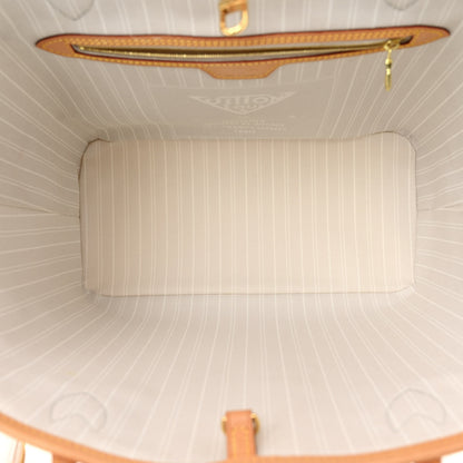 Louis Vuitton Monogram Giant By The Pool Neverfull MM Brume 6 of 12