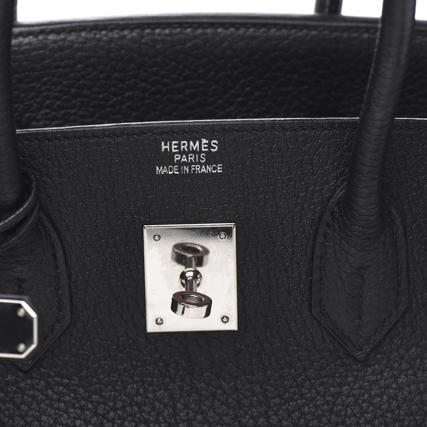 Fjord Birkin 35 Black