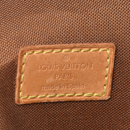 Louis Vuitton Monogram Pochette Gange 6 of 10