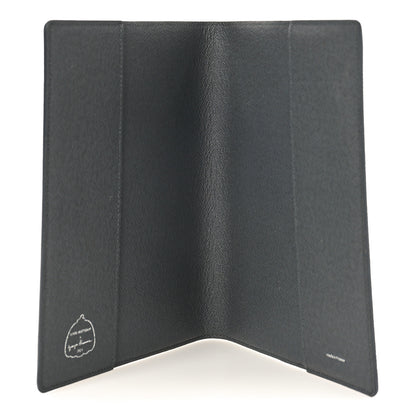 Louis Vuitton LV X YK Monogram Eclipse Reverse Pumpkin Notebook Cover Multicolor 5 of 7