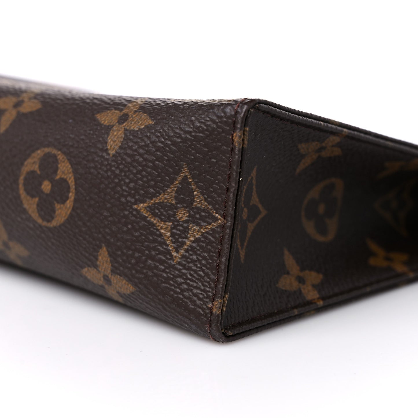 Monogram Toiletry Pouch 19