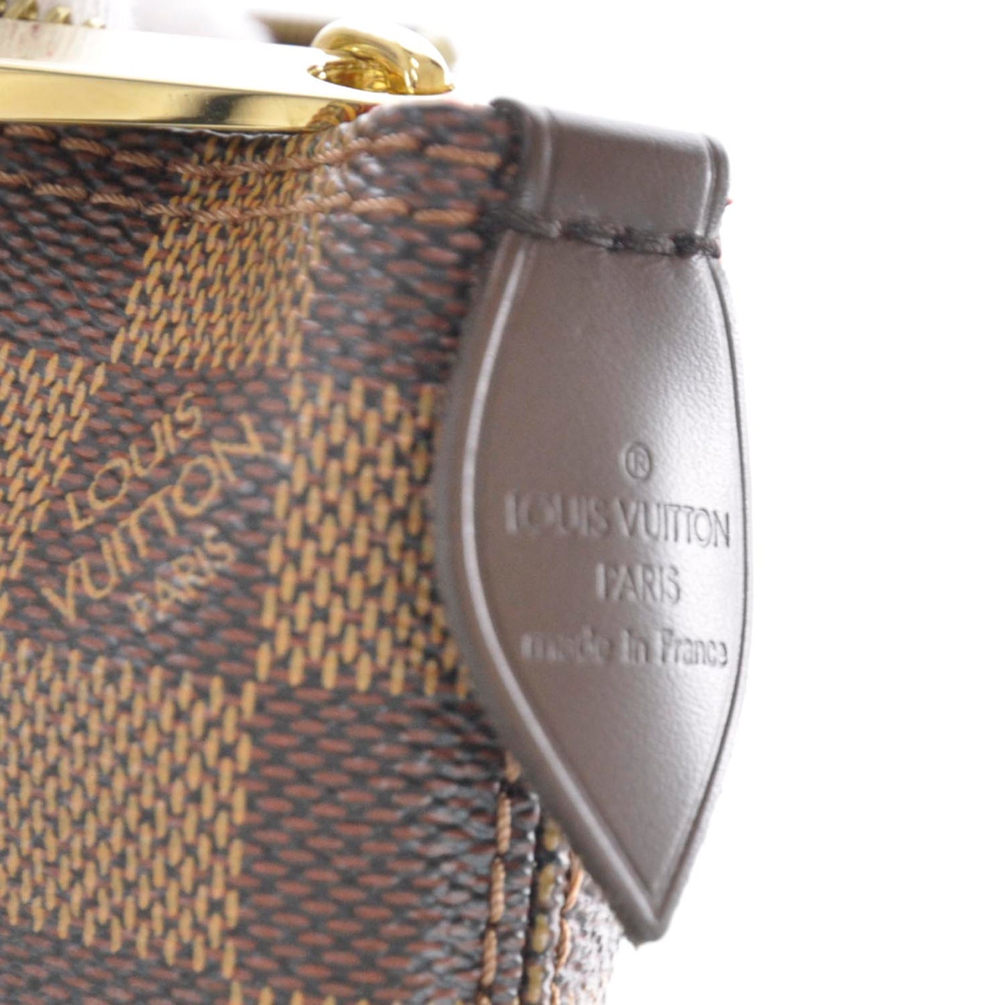 Damier Ebene Saleya PM