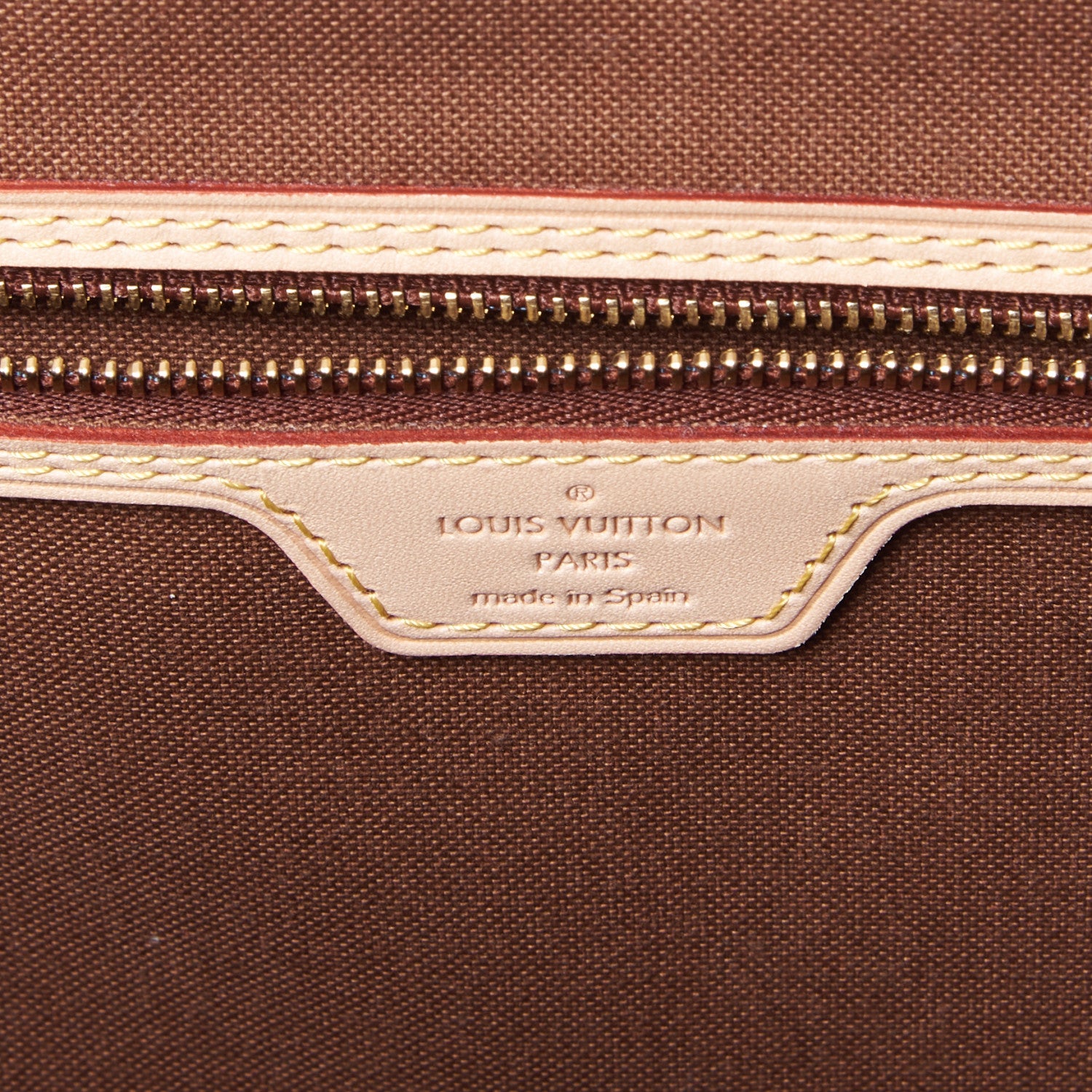 Louis Vuitton Monogram All-In MM 7 of 8