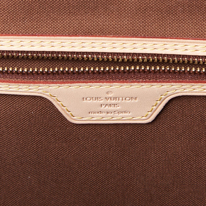 Louis Vuitton Monogram All-In MM 7 of 8