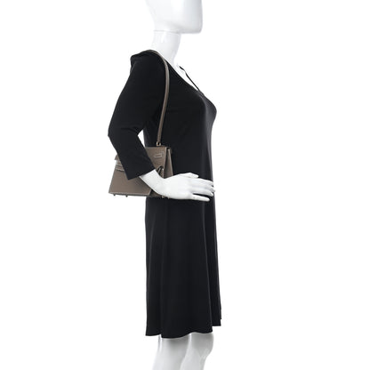Hermes Epsom Kelly En Desordre Sellier 20 Etoupe 2 of 9