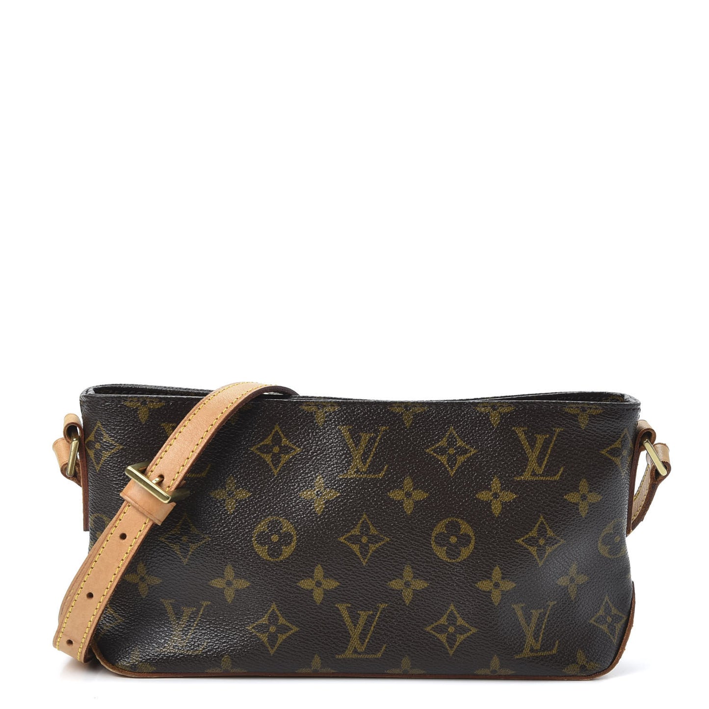 Monogram Trotteur