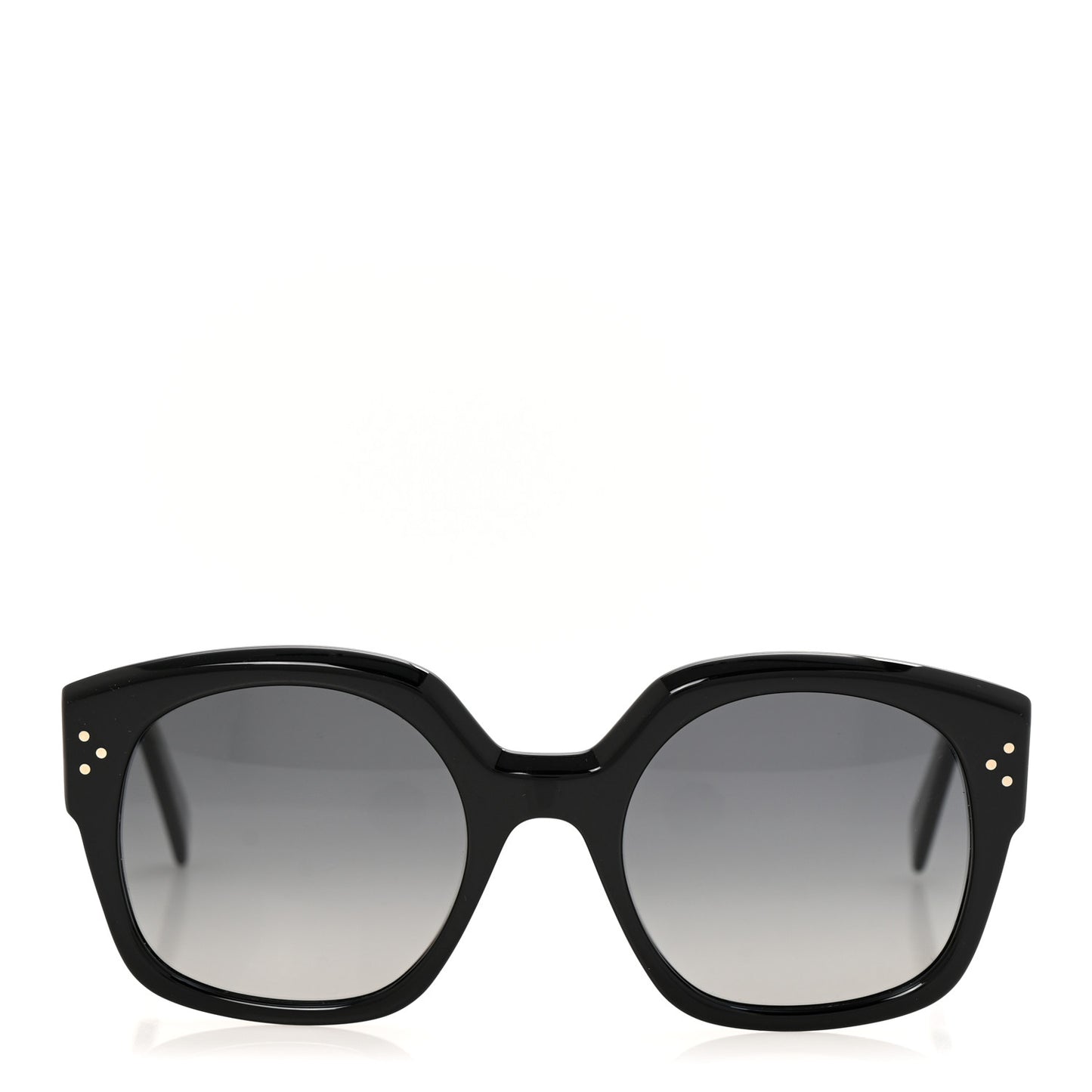 Acetate Tilda Sunglasses CL40168I Black