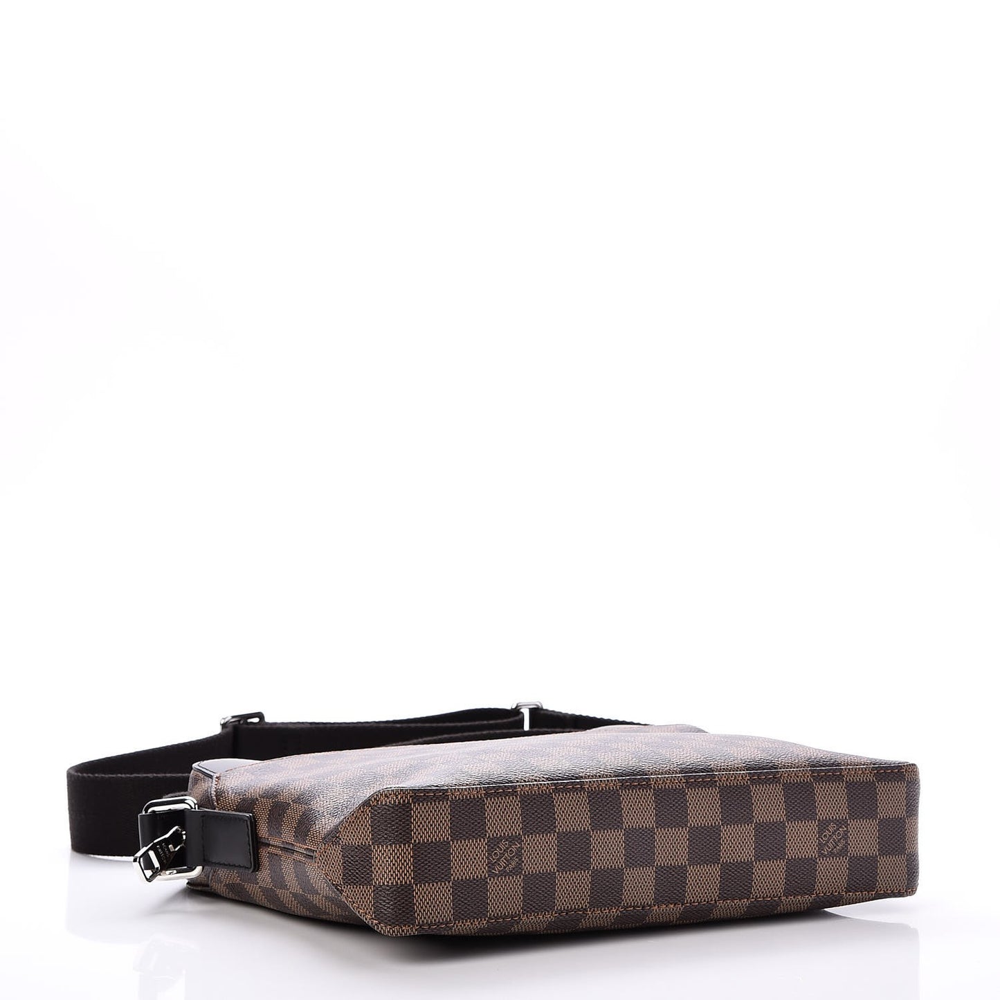 Damier Ebene Jake PM Messenger