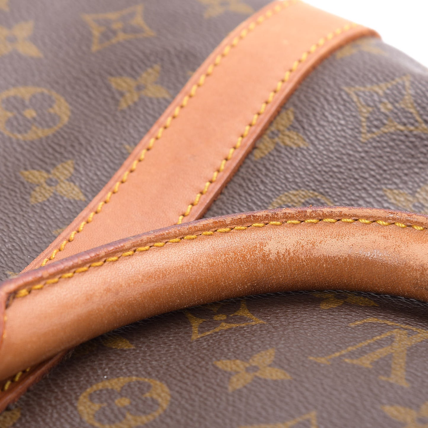Monogram Keepall 60