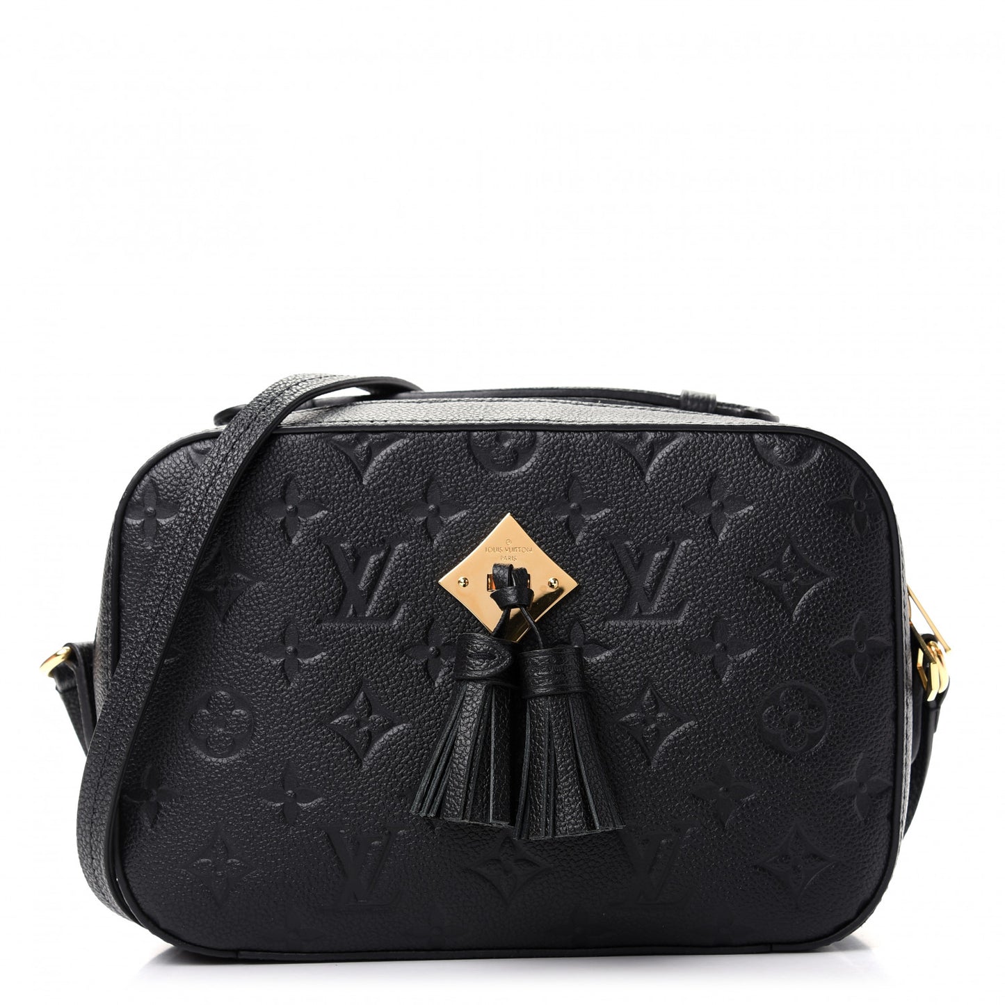 Empreinte Saintonge Black