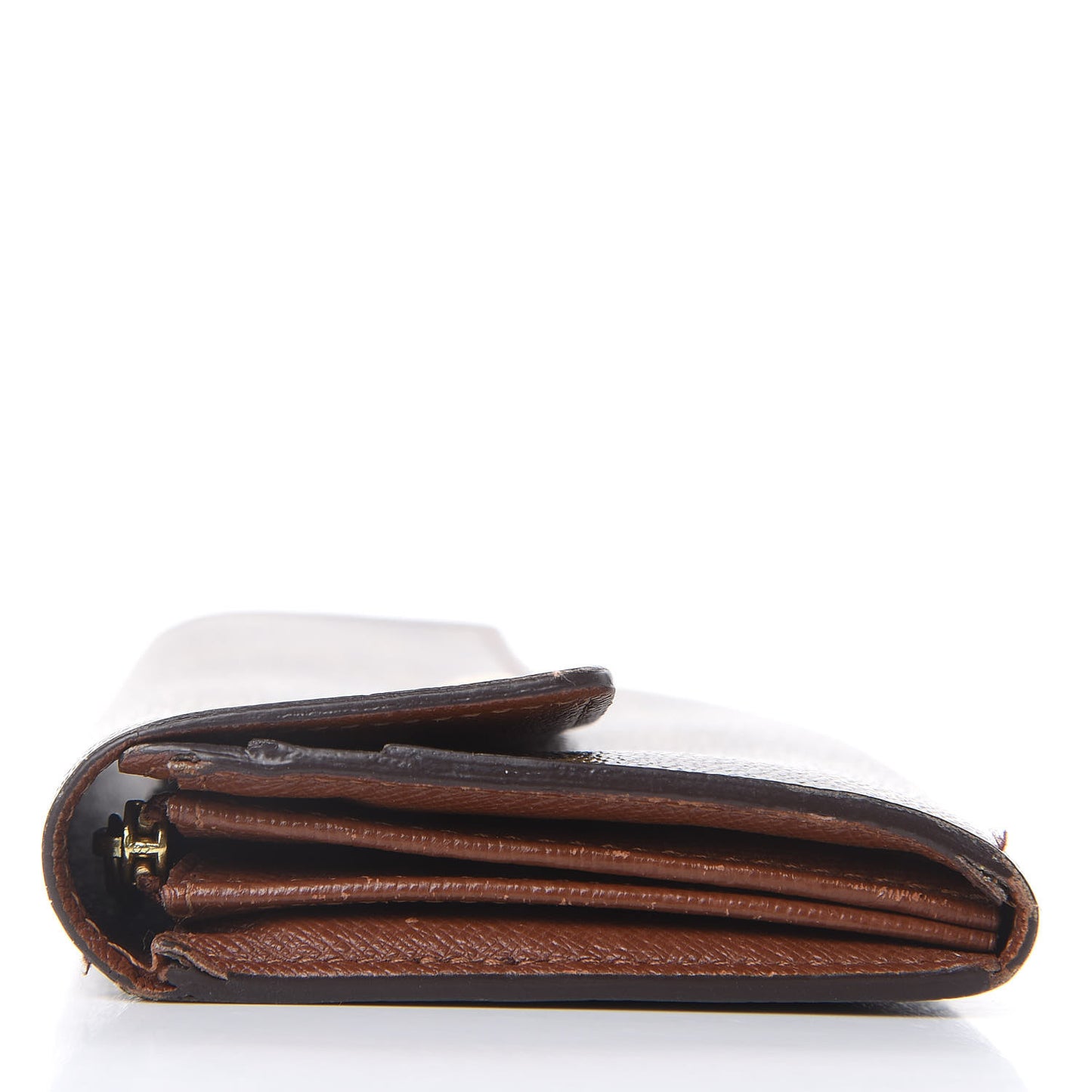 Monogram Sarah Wallet