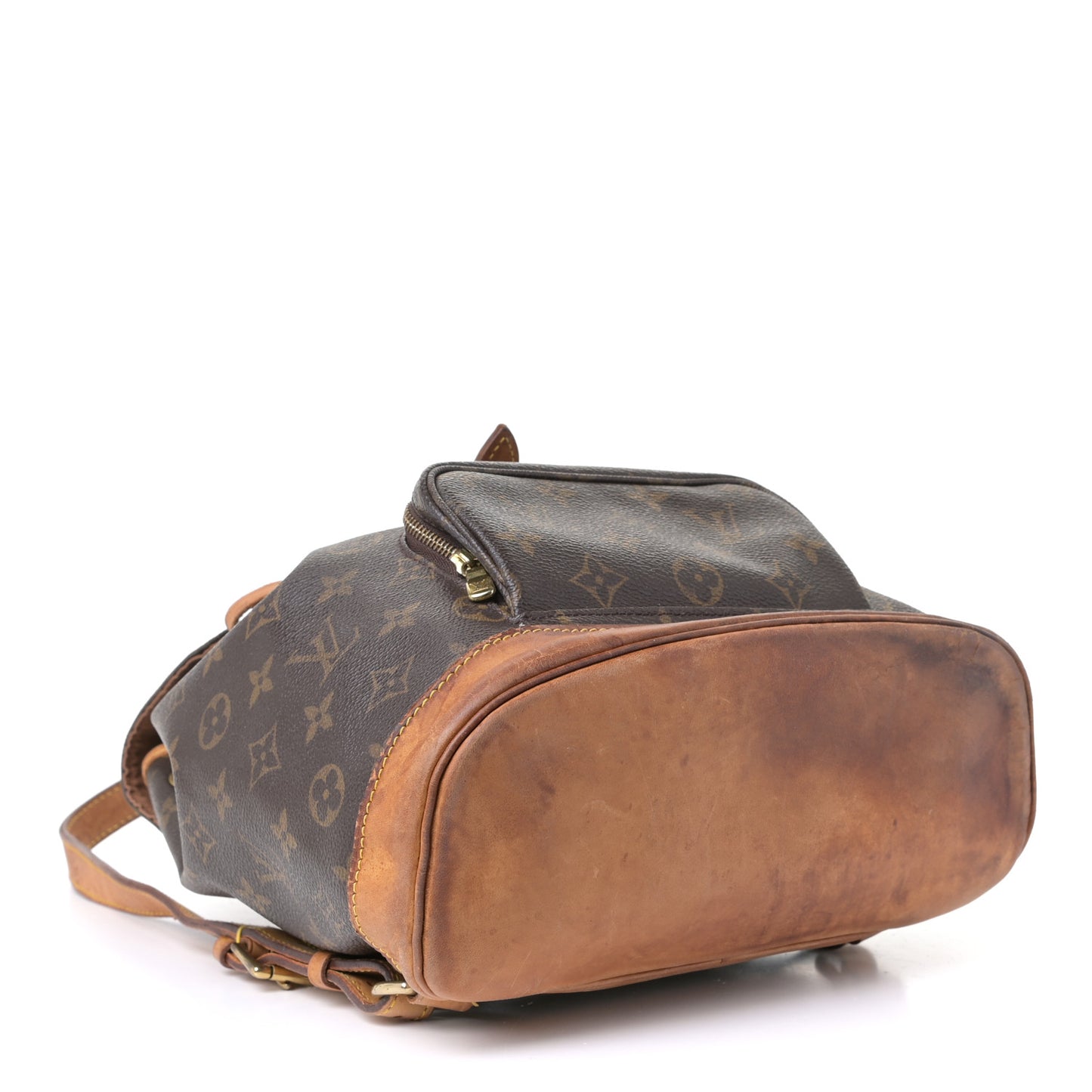 Monogram Montsouris MM Backpack