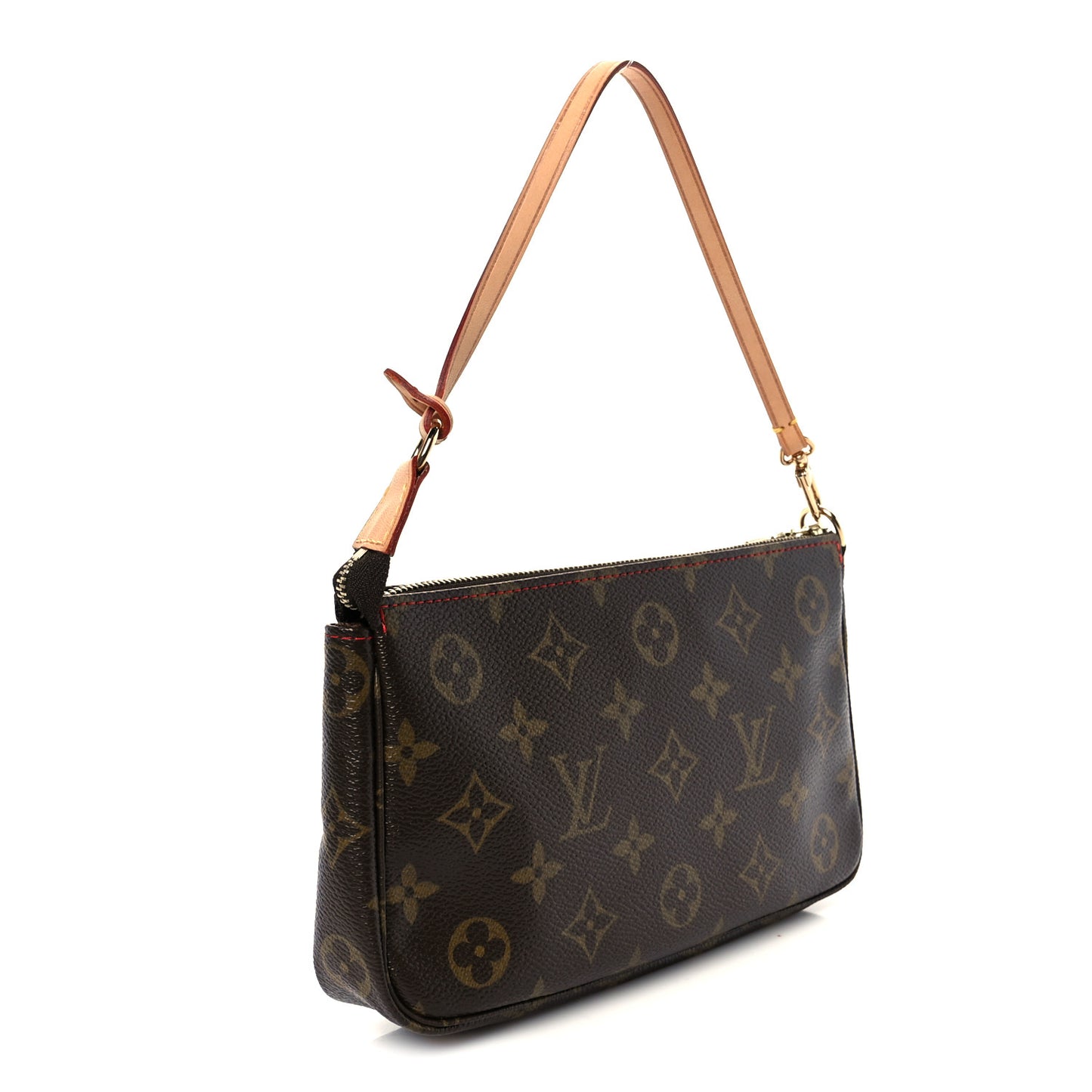 Monogram Cerises Pochette Accessories