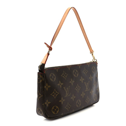 Louis Vuitton Monogram Cerises Pochette Accessories 4 of 19