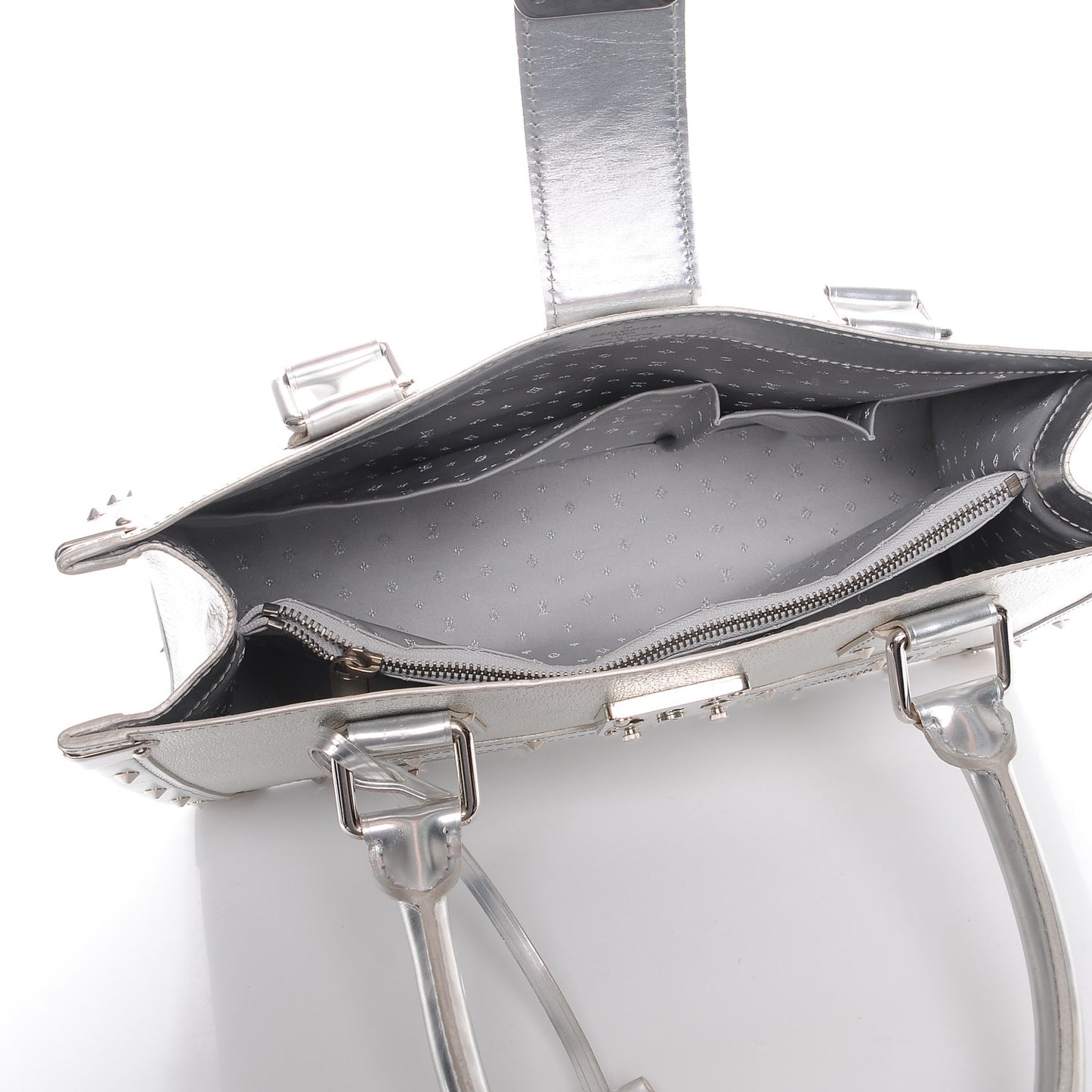 Suhali Le Fabuleux Silver