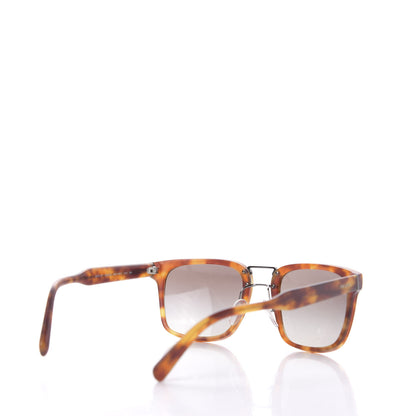 Prada Acetate Sunglasses SPR 14T Tortoise 4 of 8