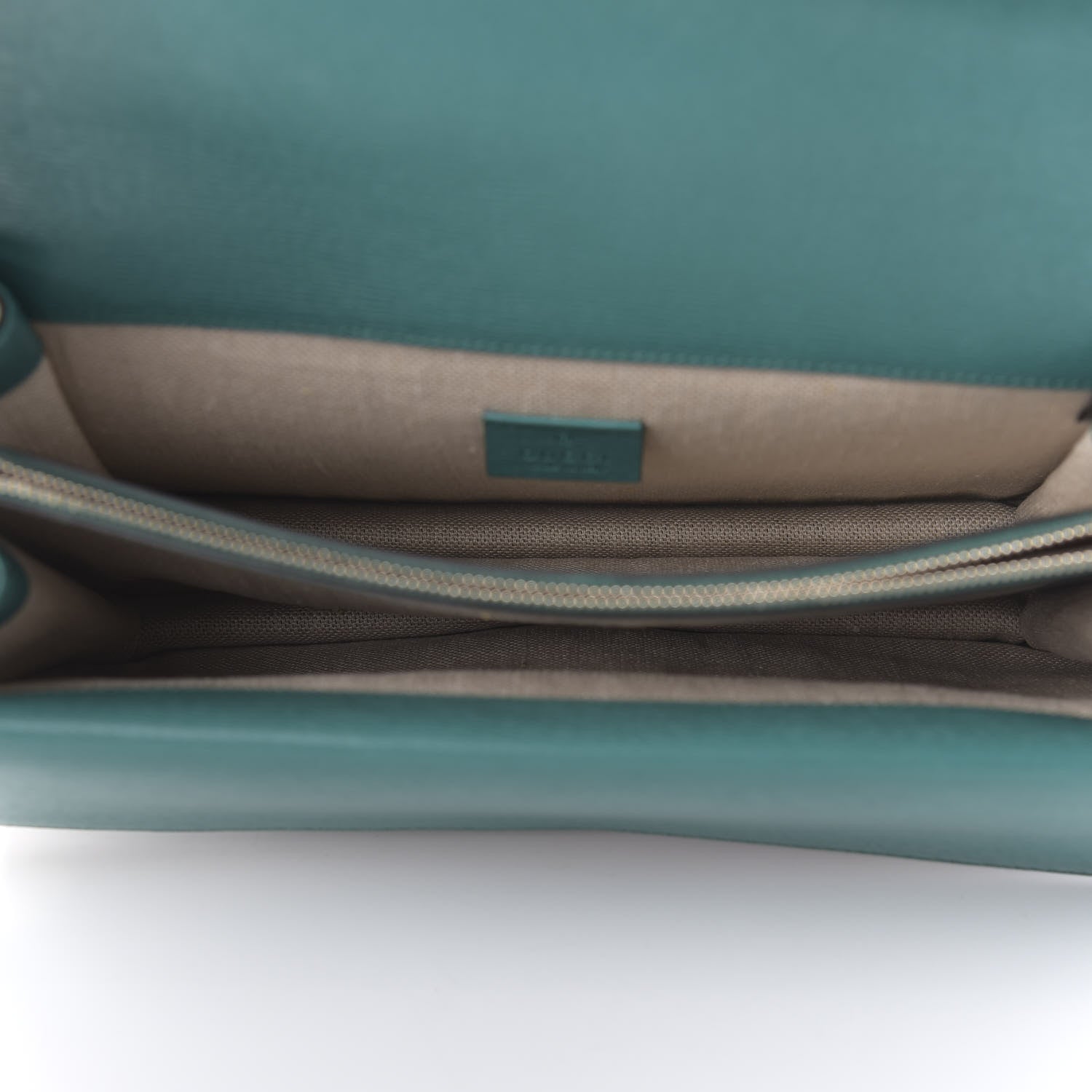Gucci Calfskin Blooms Print Medium Dionysus Shoulder Bag Bright Emerald Multicolor 5 of 10