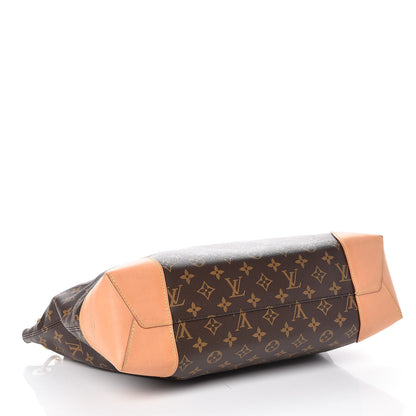 Louis Vuitton Monogram Berri MM 4 of 12