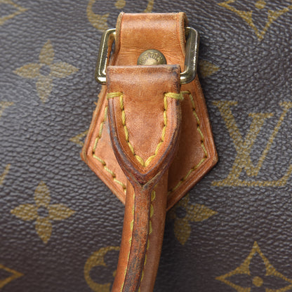 Louis Vuitton Monogram Speedy 25 15 of 20