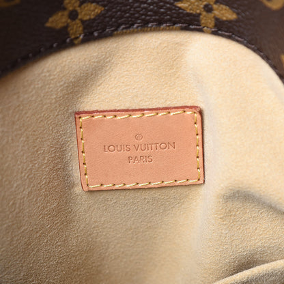 Louis Vuitton Monogram Artsy MM 6 of 11