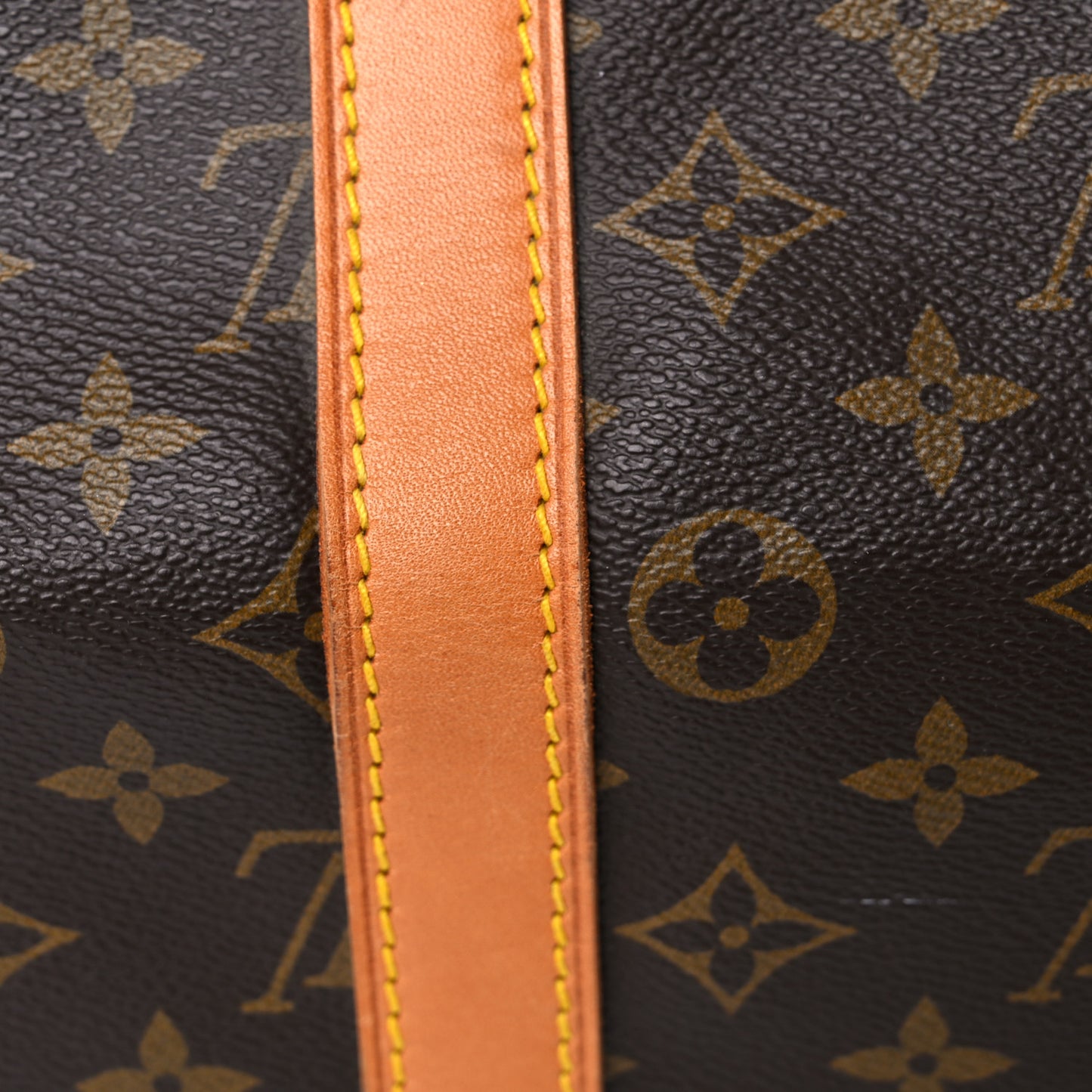 Monogram Keepall 55