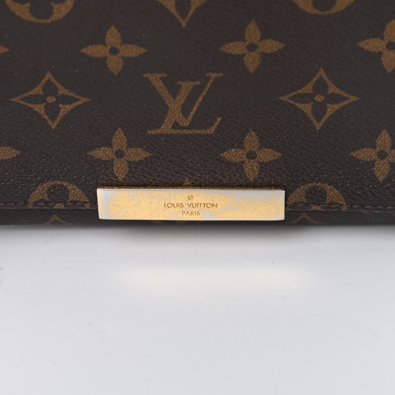 Louis Vuitton Monogram Favorite PM 13 of 13