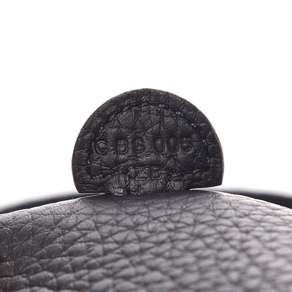 Hermes Taurillon Clemence Evelyne TPM Plomb 7 of 10