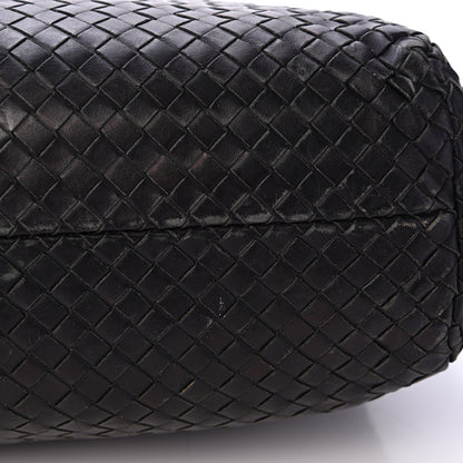 Bottega Veneta Nappa Intrecciato VN Briefcase Black 18 of 25