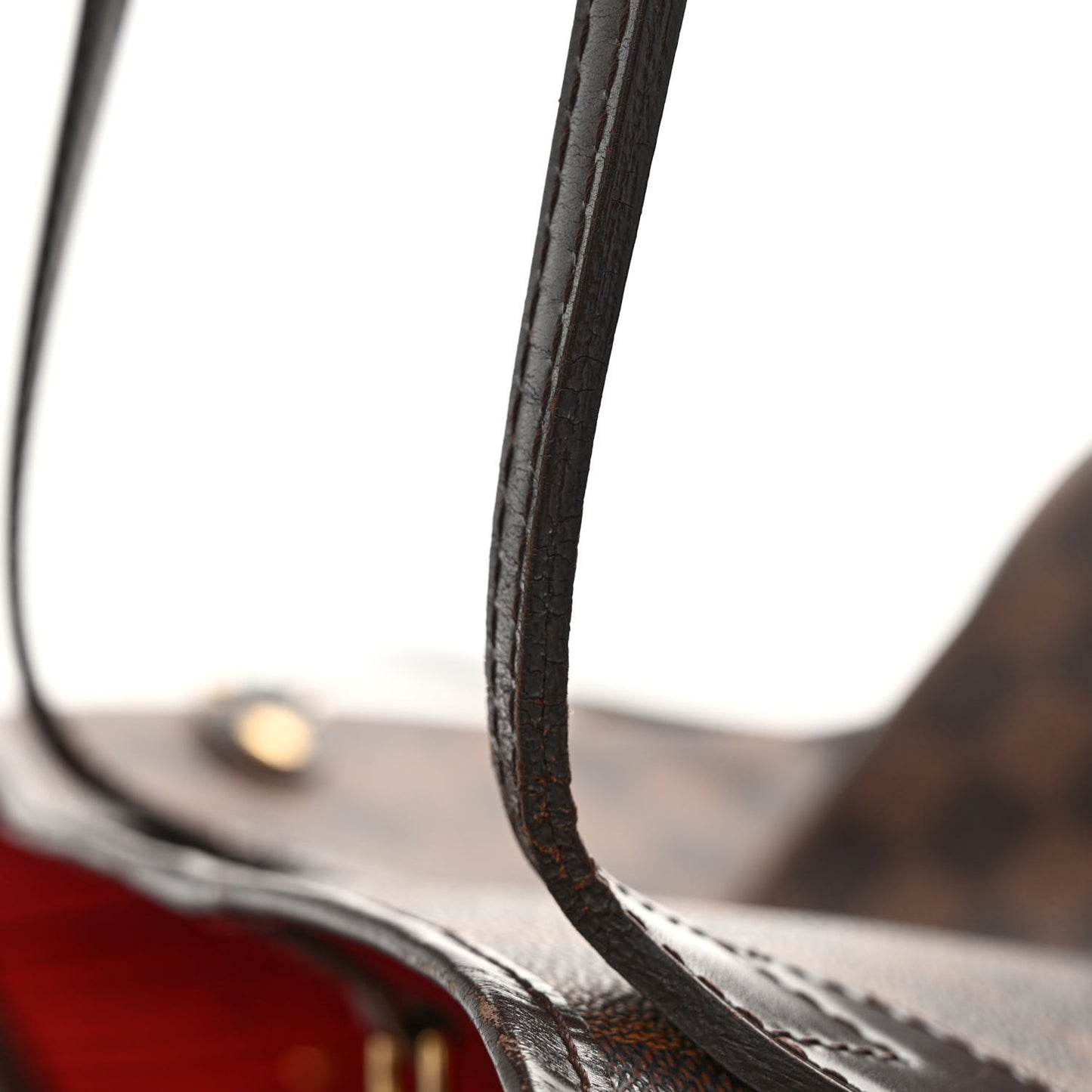 Damier Ebene Neverfull MM
