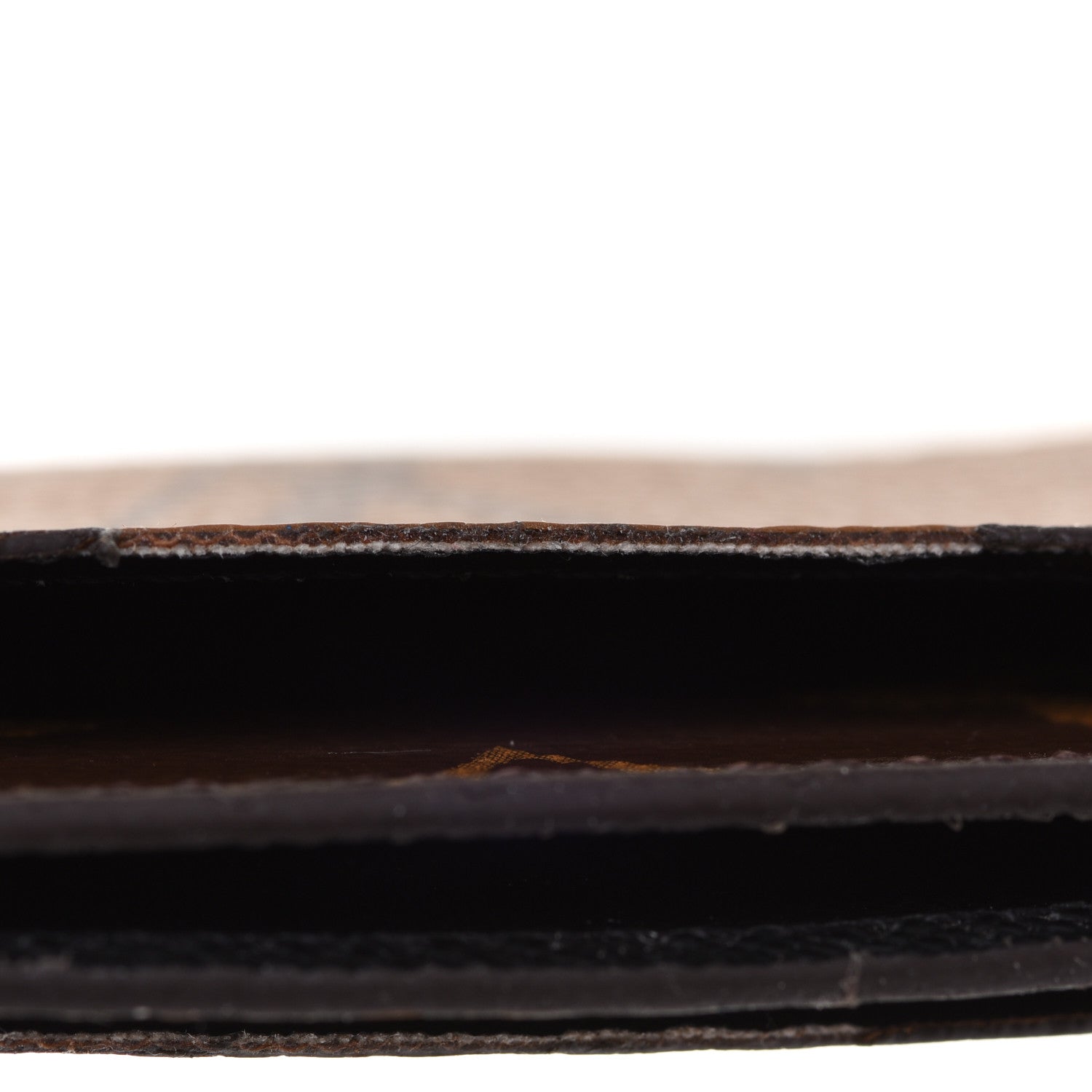 Louis Vuitton Reverse Monogram Card Holder 7 of 8