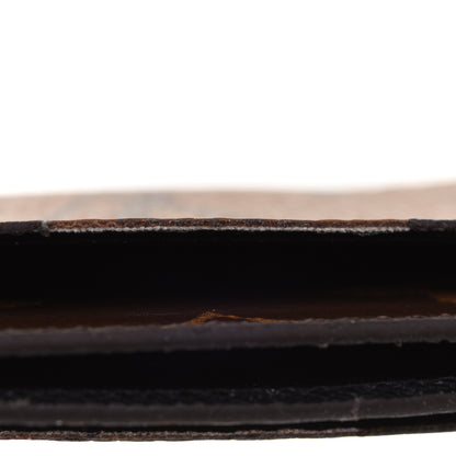 Louis Vuitton Reverse Monogram Card Holder 7 of 8