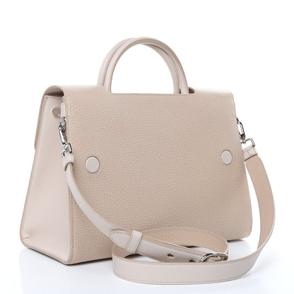 Christian Dior Bullcalf Medium Diorever Flap 3 of 11