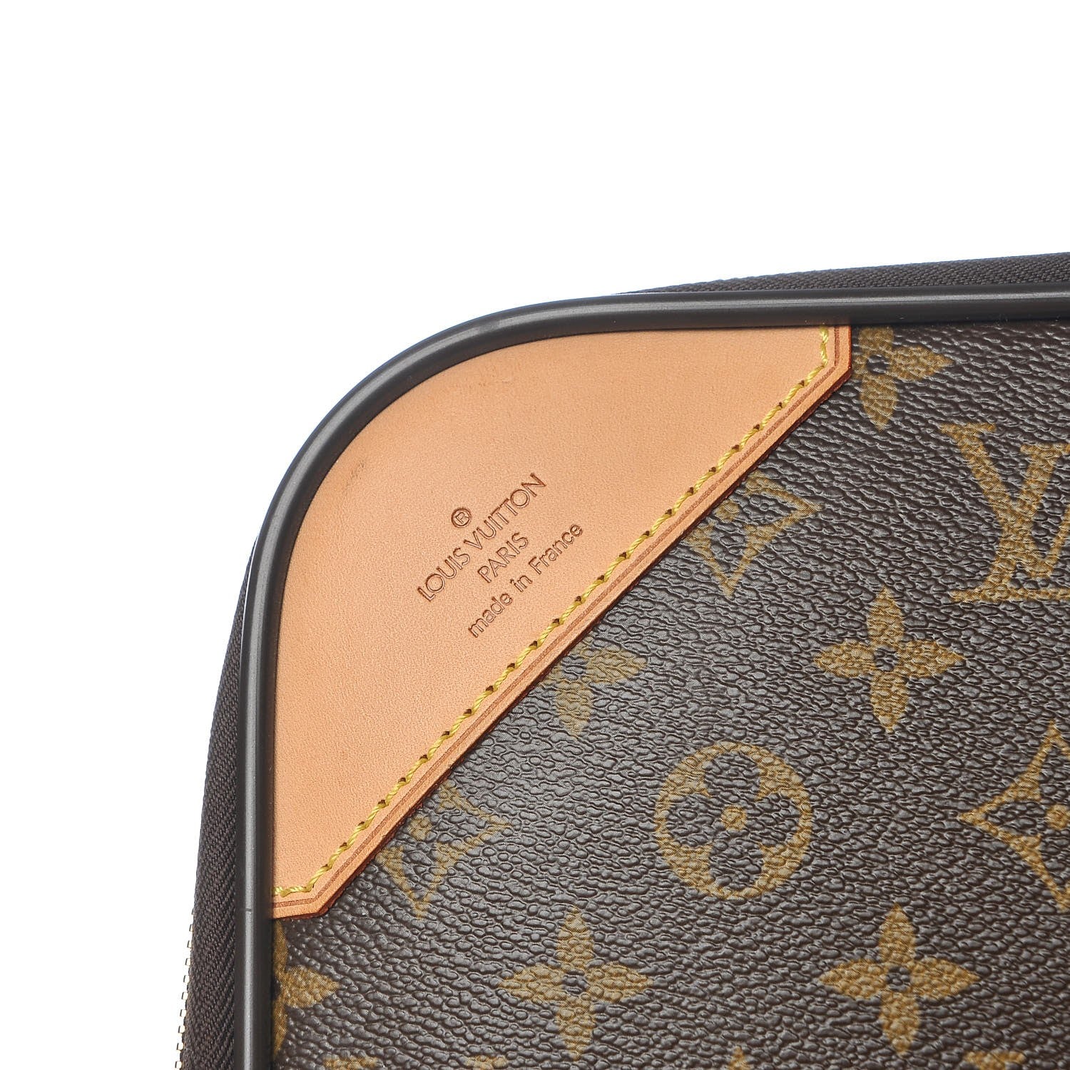 Louis Vuitton Monogram Pegase 55 5 of 19