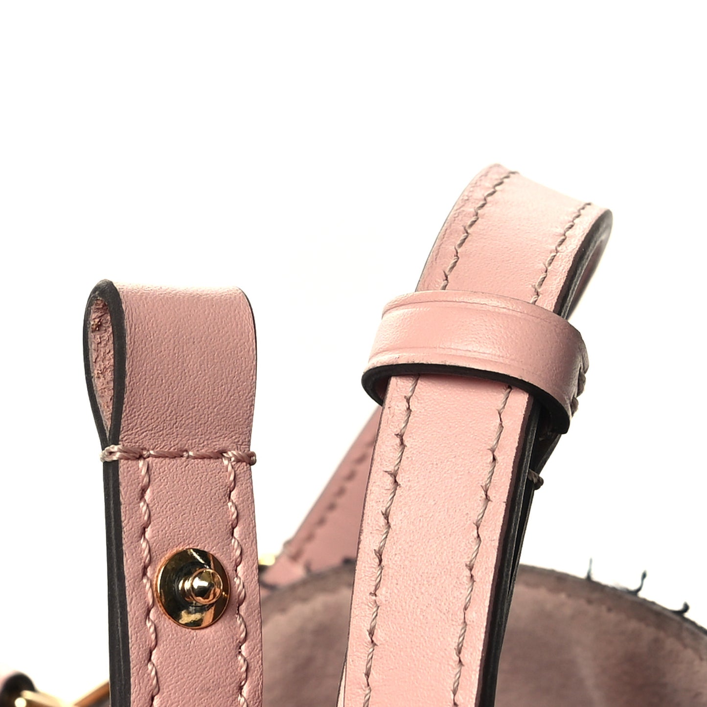 Monogram Neonoe MM Rose Poudre