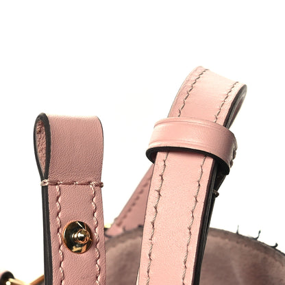 Louis Vuitton Monogram Neonoe MM Rose Poudre 15 of 15