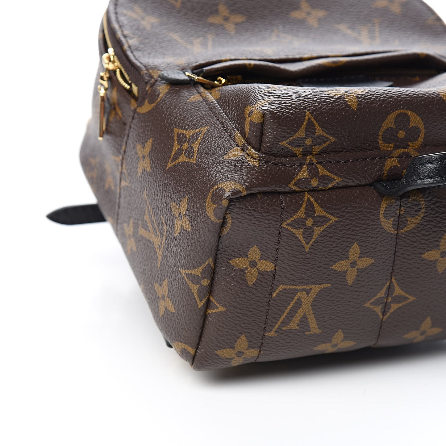 Monogram Palm Springs Backpack Mini