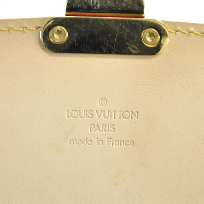 Louis Vuitton Monogram Multicolor Sologne White 8 of 9